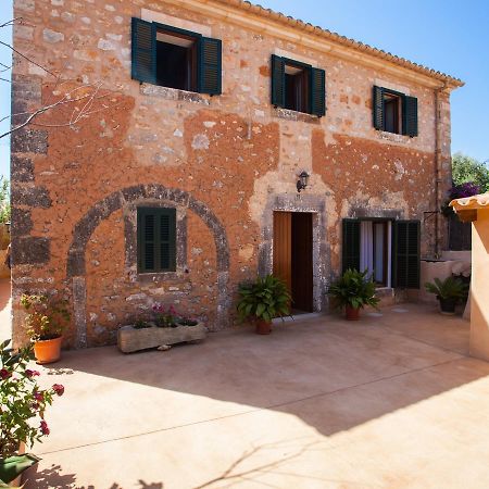 Villa Paula Llombarts Екстер'єр фото