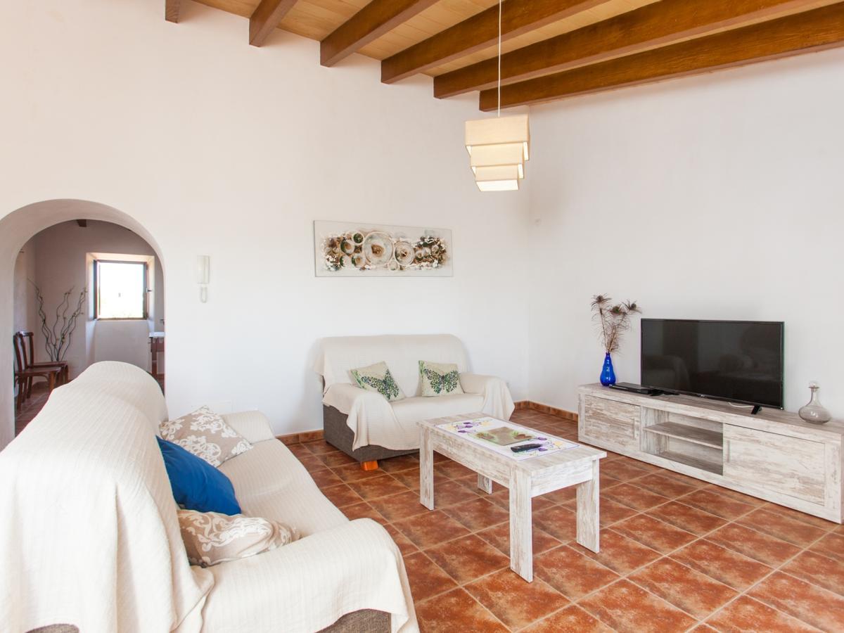 Villa Paula Llombarts Екстер'єр фото