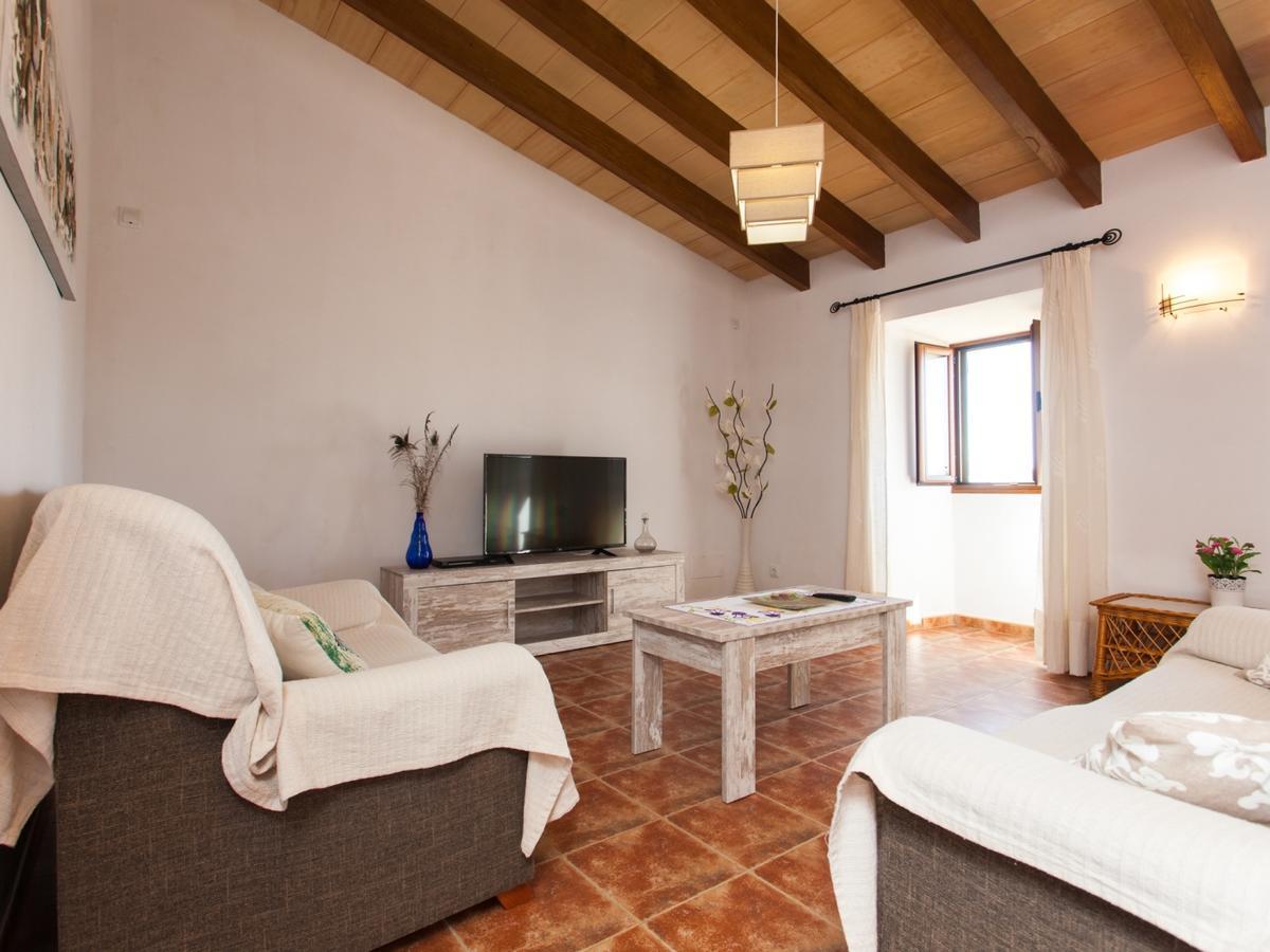 Villa Paula Llombarts Екстер'єр фото