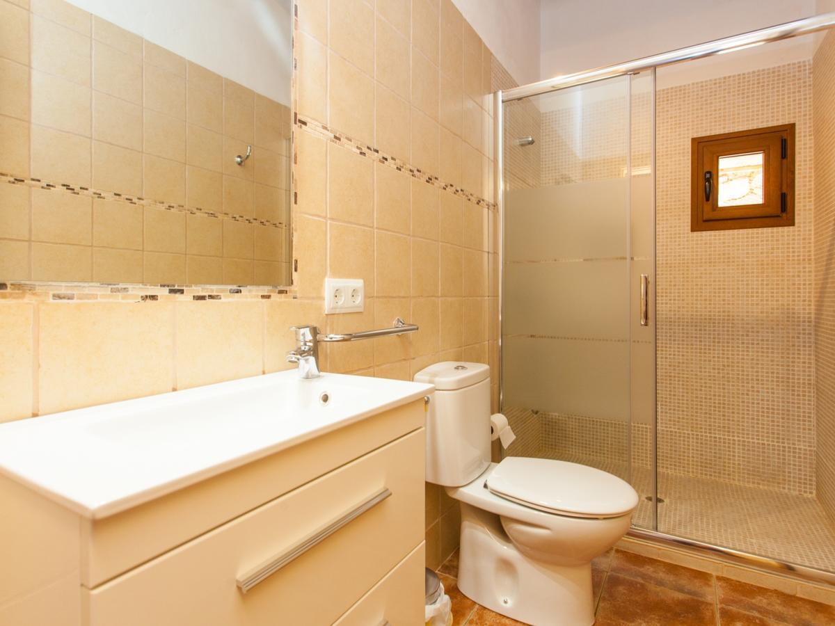 Villa Paula Llombarts Екстер'єр фото